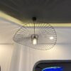 Đèn thả sắt nghệ thuật TCF29A