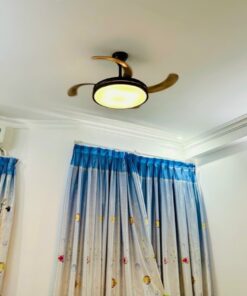 Quạt trần giấu cánh QT4293