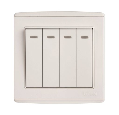 Công tắc bốn