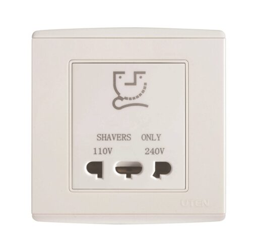 Ổ cắm dao cạo râu V5.0ZDC