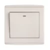 Công tắc đơn 1 chiều V4.0GK11