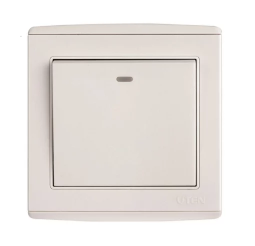 Công tắc đơn 1 chiều V4.0GK11