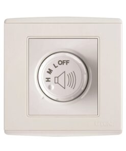 Triết áp điều chỉnh âm lượng V4.0G-D/Y