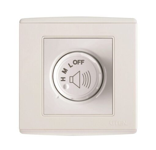 Triết áp điều chỉnh âm lượng V4.0G-D/Y
