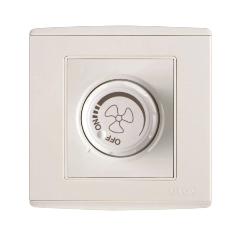 đèn trang trí nội thất của mọi nhà Triết áp quạt V4.0G-D/S