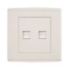 Ổ cắm đôi mạng V4.0G-2PC