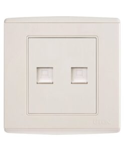 Ổ cắm đôi mạng V4.0G-2PC