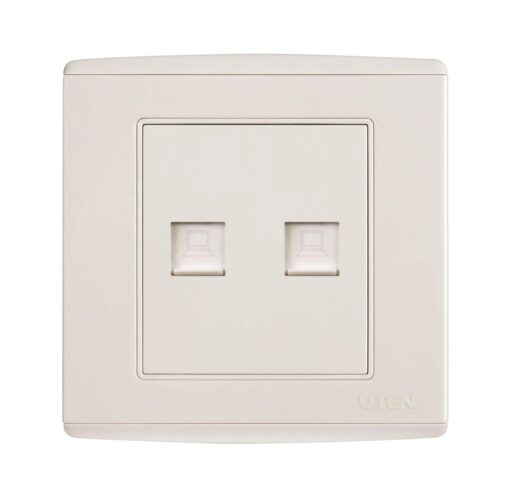 Ổ cắm đôi mạng V4.0G-2PC