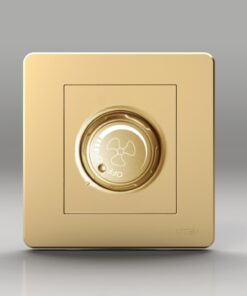 TRIẾT ÁP QUẠT Q7G-1D/S