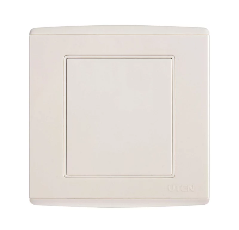 đèn trang trí nội thất của mọi nhà Bộ mặt che trơn V4.0G-M/D