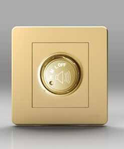TRIẾT ÁP ĐIỀU CHỈNH ÂM LƯỢNG Q7G-1D/Y