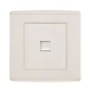 Ổ cắm đơn mạng V4.0G-1PC