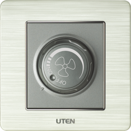 Triết áp quạt V6.0G-1D/S