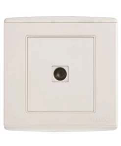 Ổ cắm đơn tivi V4.0G-1TV