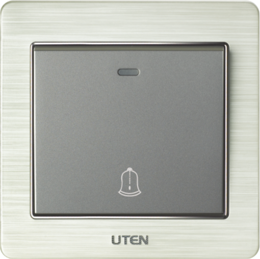 Bộ công tắc nút nhấn chuông V6.0G1GM
