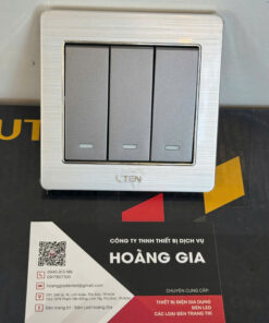 Bộ ba công tắc