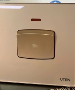 Bộ Công Tắc 20A Z9Z9GK20A