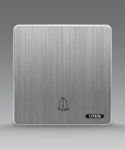 Bộ công tắc nút nhấn chuông S300-1G/M