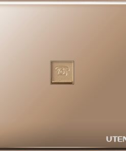Bộ 1 ổ cắm điện thoại Z9-1TEL