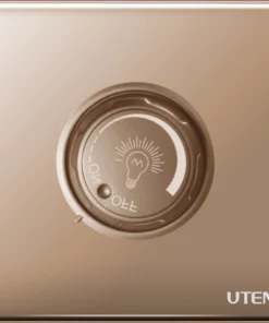 Bộ triết áp đèn Z9-1D/G