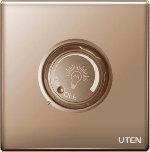 Bộ triết áp đèn Z9-1D/G