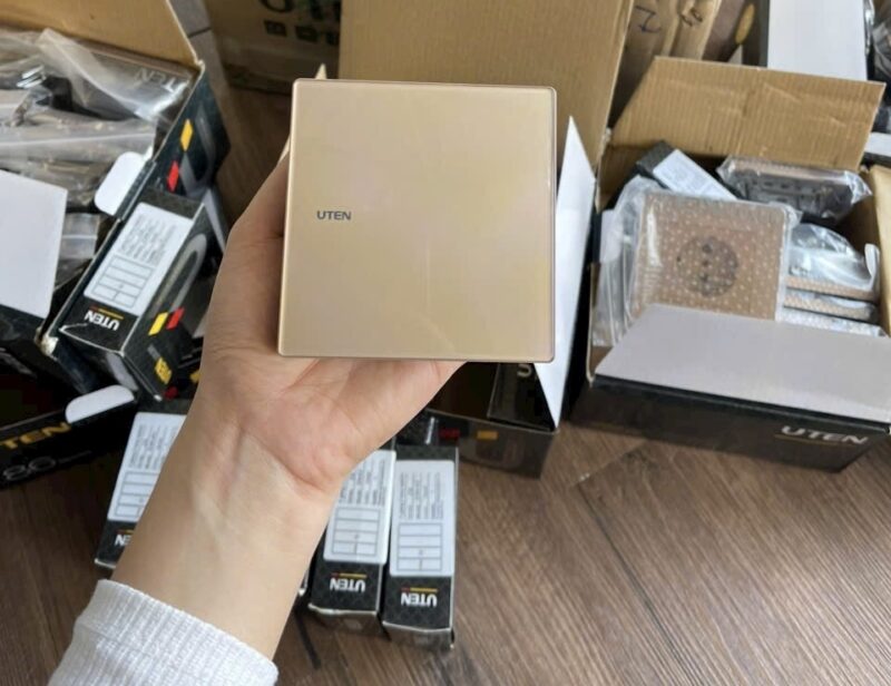 đèn trang trí nội thất của mọi nhà Mặt che trơn Z9GK12