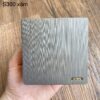 Bộ công tắc đơn 2 chiều S300-GK12