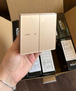 Bộ 2 Công Tắc Đảo Chiều Z9GK22