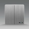 Bộ công tắc đôi 2 chiều S300-GK22