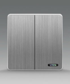 Bộ công tắc đôi 2 chiều S300-GK22