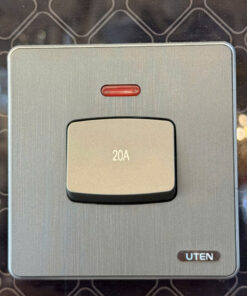 Bộ công tắc bình 20A S300-K20A