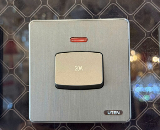 Bộ công tắc bình 20A S300-K20A