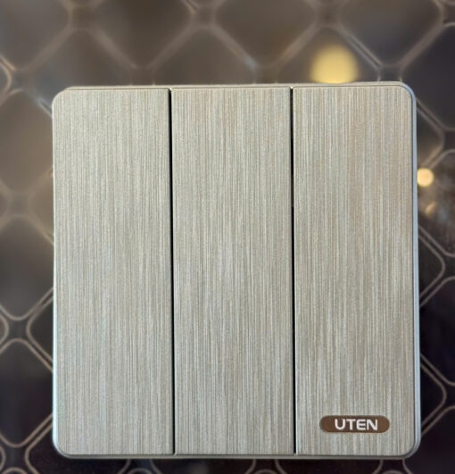 Bộ công tắc ba 2 chiều S300-GK32