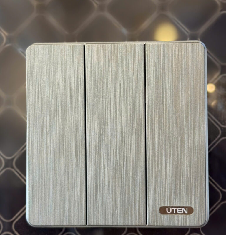Bộ công tắc ba 2 chiều S300-GK32