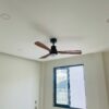 Quạt trần cánh gỗ QT5247