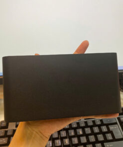 Đèn vách led VNT051M ĐEN