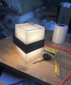 Đèn vách led VNT155