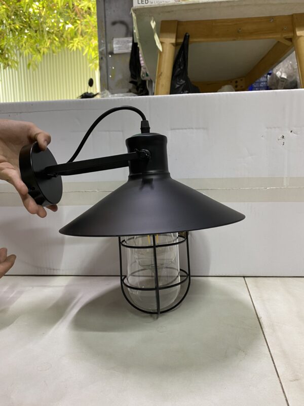 Đèn vách hiện đại VT05