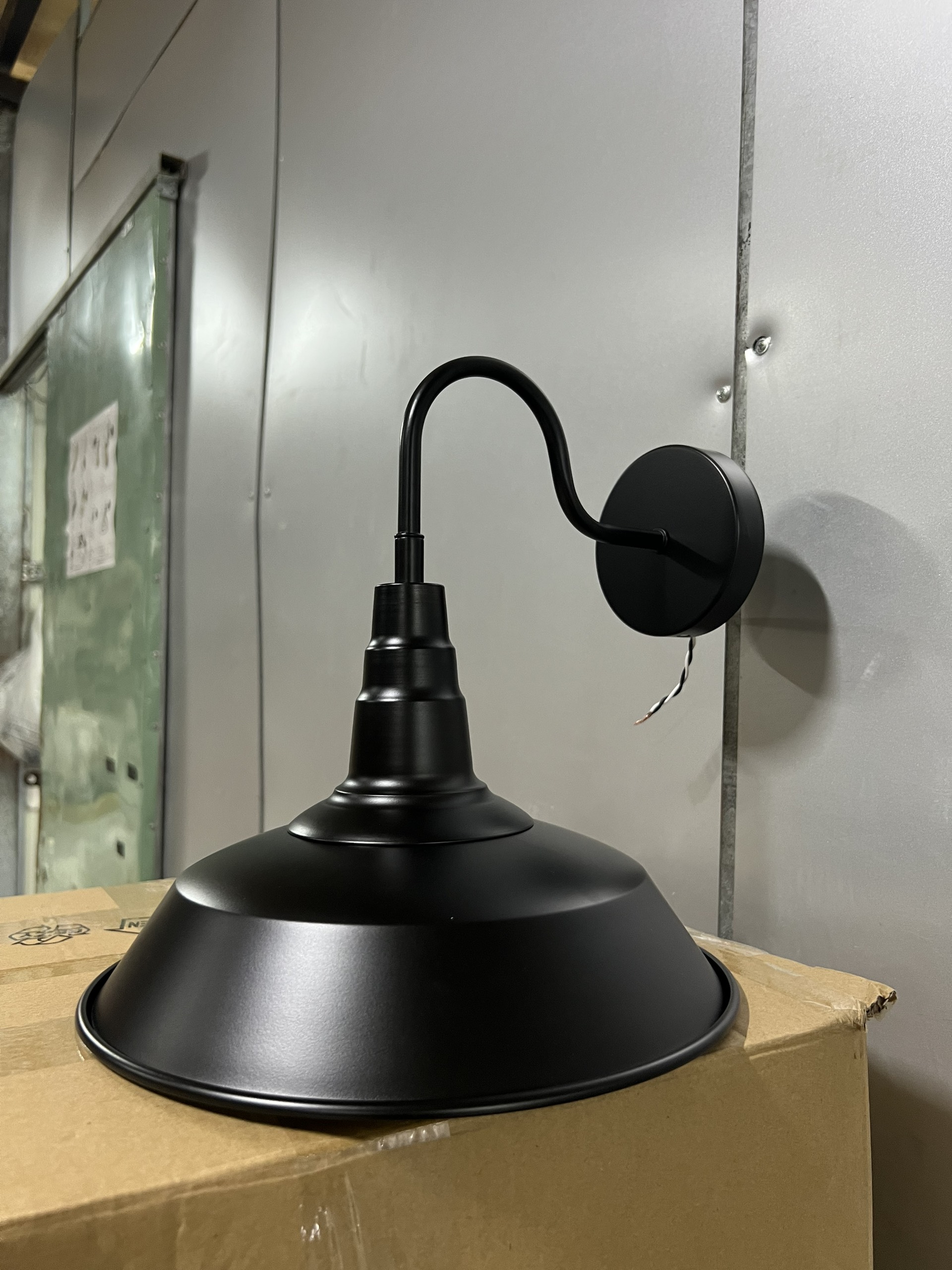 Đèn vách hiện đại VT06 Đèn vách hiện đại VT06