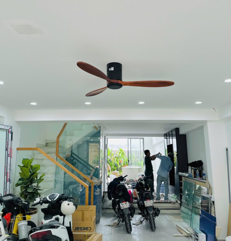 Quạt sát trần QT521442