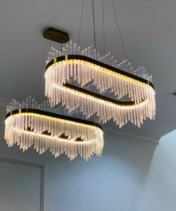 Đèn thả bàn ăn TPL01N800