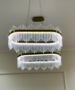 Đèn thả bàn ăn TPL01N800