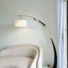 Đèn cây đứng nghệ thuật DD15