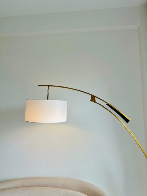 Đèn cây đứng nghệ thuật DD15