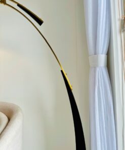 Đèn cây đứng nghệ thuật DD15