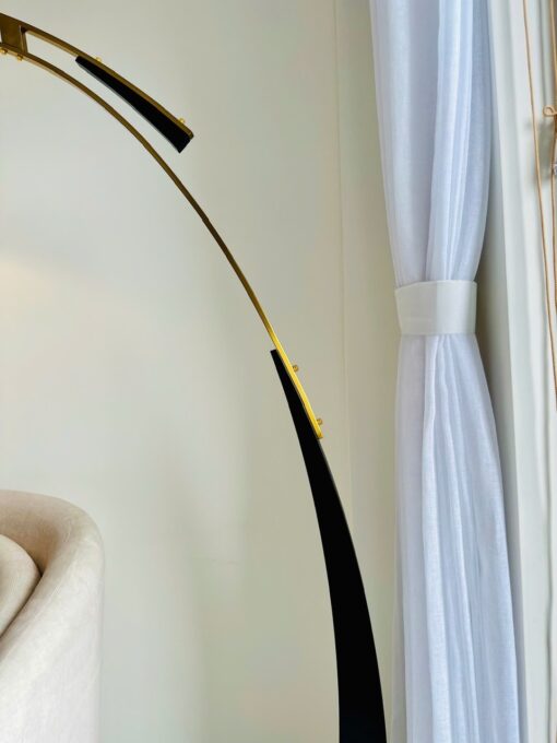 Đèn cây đứng nghệ thuật DD15