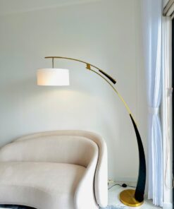Đèn cây đứng nghệ thuật DD15