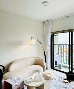 Đèn cây đứng nghệ thuật DD15
