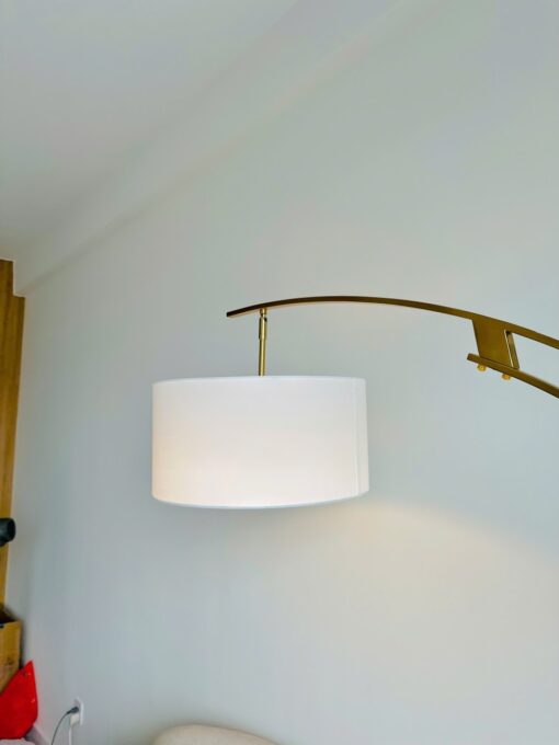 Đèn cây đứng nghệ thuật DD15