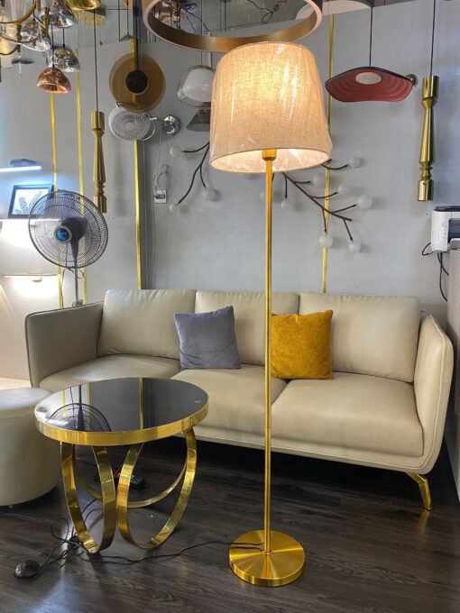 Đèn cây đứng DD3060